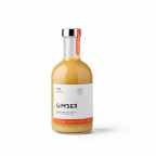 Gimber N°2 Brut Bio zázvorový nápoj 