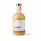 Gimber N°2 Brut Bio zázvorový nápoj 