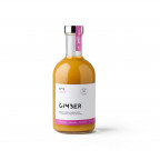 Gimber N°3 Lilly Bio zázvorový nápoj