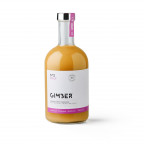 Gimber N°3 Lilly Bio zázvorový nápoj