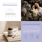 Laveen Vega Collagen Multi+ kolagén pre vlasy, pokožku a nechty, 60 vegakapsúl