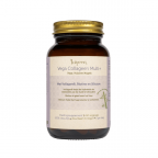 Laveen Vega Collagen Multi+ kolagén pre vlasy, pokožku a nechty, 60 vegakapsúl