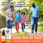 Mary Ruth's Vitamín D3 + K2 bio organic sprej 30 ml 