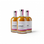 Gimber Balíček 3 x 700 ml