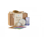 Laveen Baby pampering box - balíček pre bábätko