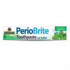 Nature's Answer Rozjasňujúca prírodná zubná pasta Periobrite so xylitolom bez fluoridu 113,4 g